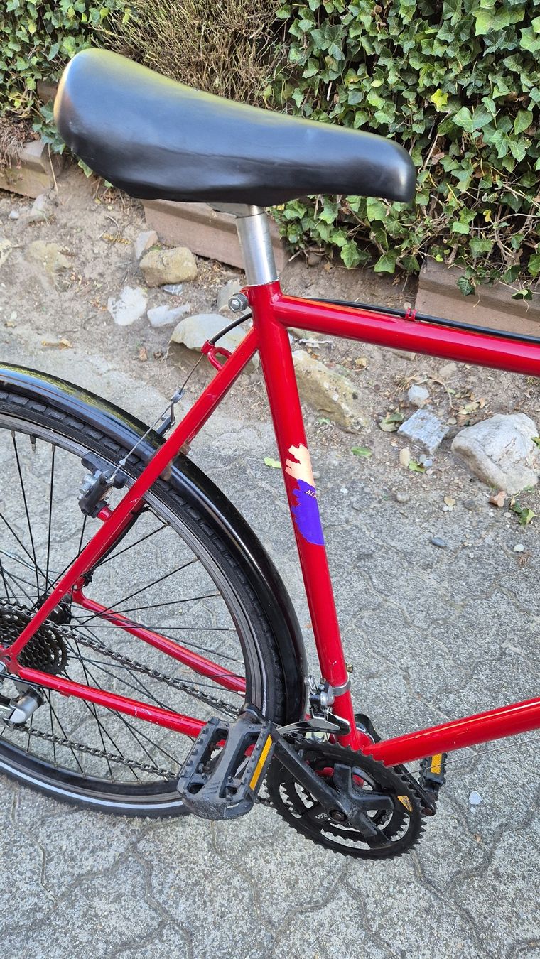 Vélos: Fahrrad – D'occasion à Oberhasli par Velo_Susak 5