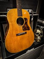 Gibson J-35 original vintage 1939