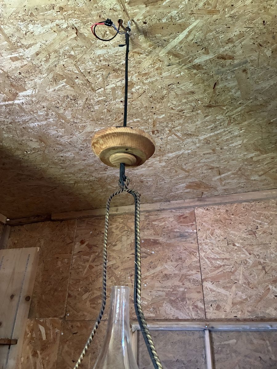 Lampade: Petrollampe – Usato da Pitasch venduto da Haui0 1