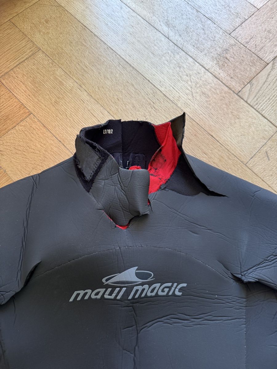 Mute per immersioni: Neoprenanzug 4/3 – Difettoso da Fribourg venduto da sam_657w 1