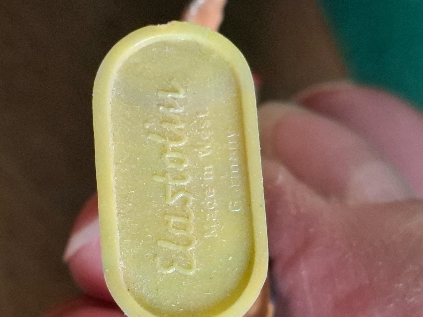 Elastolin Giocattoli: Elastolin Römer Legionär Ritter Soldat Spielfigur - Mini – Usato da Schlieren venduto da Svenja7 5