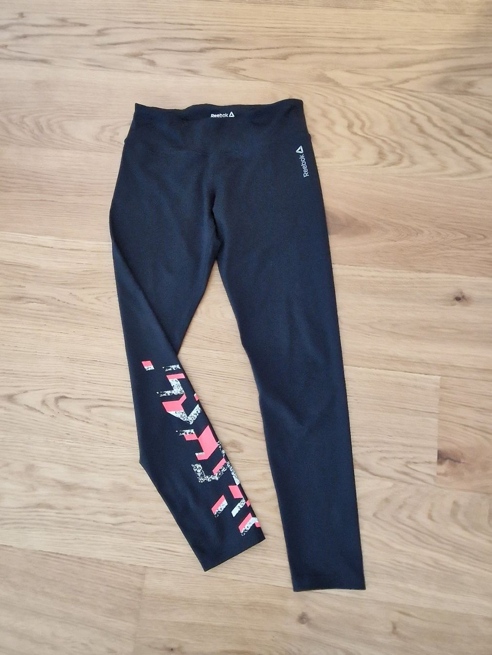Reebok Leggings: Reebok Leggins Gr. S – Usato da Davos-Dorf venduto da Bpelikan
