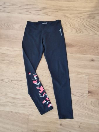 Reebok Leggins Gr. S