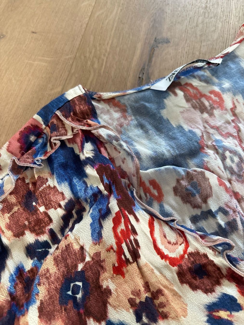 Zara Vestiti: Robe d’été Zara – Nuovo (secondo la descrizione) da Genève venduto da bha_jcf5 3