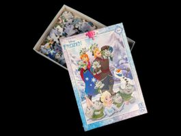 F.X. SCHMID Puzzle Disney Frozen