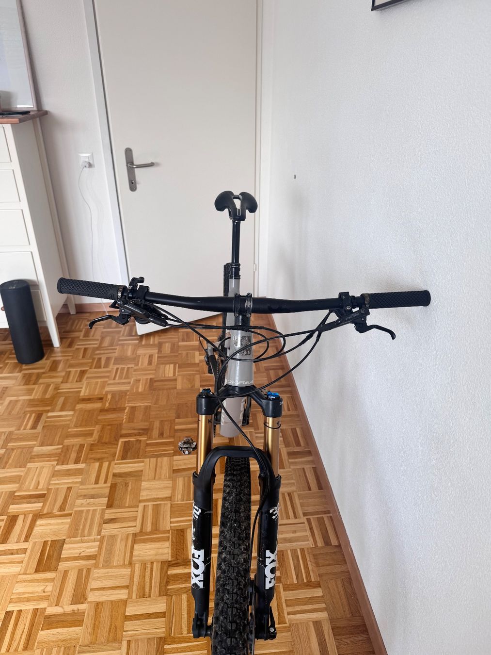Orbea Vélos: Orbea Oiz H20 – D'occasion à Biel/Bienne par Mic_b96f 2