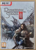 PC : Dungeon Siege III (Blister)