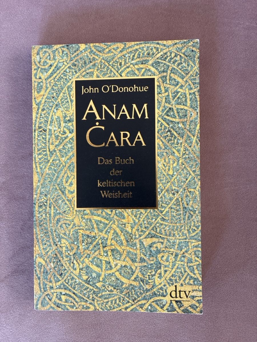 Bücher: Das Buch der keltischen Weisheit – Neu (gemäss Beschreibung) aus Walenstadt von bedina92