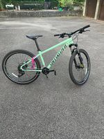 Mountain Bike / Specialized Rockhopper Comp 27.5
