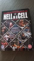 Hell in a Cell - Wrestling UK 3-DVD Set