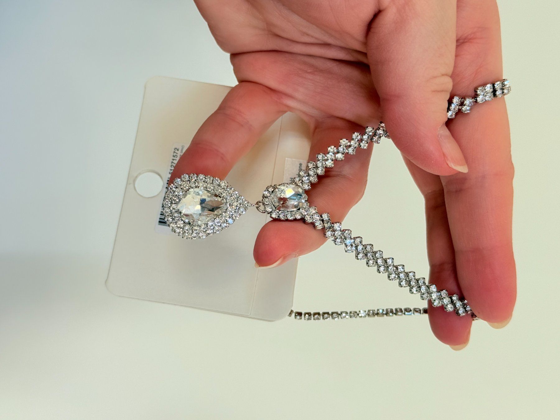 Altri gioielli: Lovisa - Ensemble collier et boucles d'oreilles - Neuf! – Usato da Genève venduto da AGBERG 9