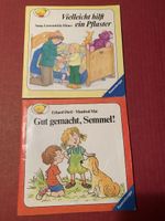 2 Ravensburger Kinderbücher 📚🎠✨, 2-7J Ki9