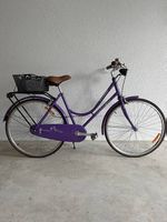 Fahrrad Totem