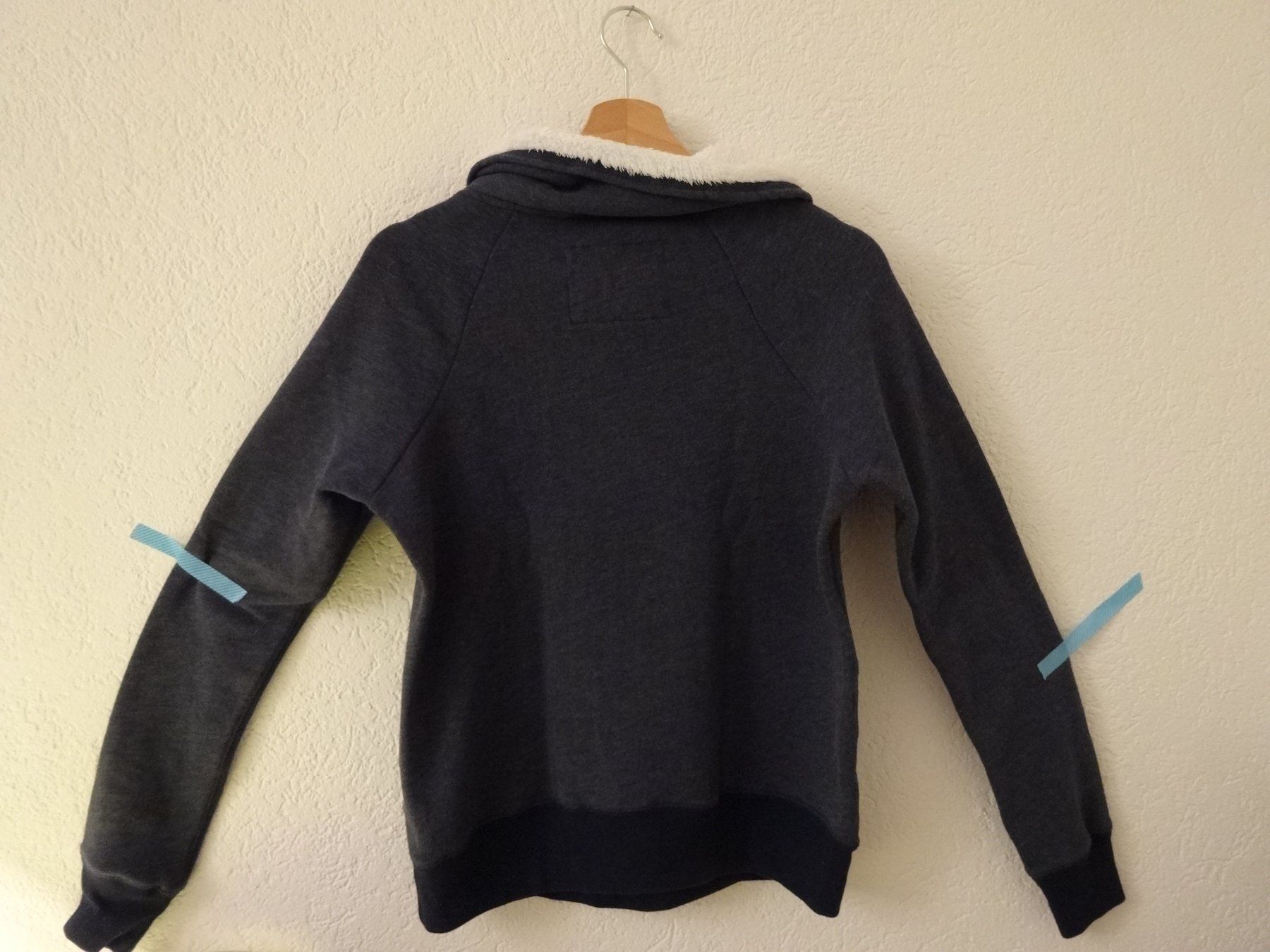 Abercrombie Maglioni & Felpe: Abercrombie & Fitch Pullover Sweater ** ungetragen** – Nuovo (secondo la descrizione) da Bern venduto da MarieBrocante 4