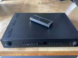 Top Vorverstärker Abacus Electronics Deutschland