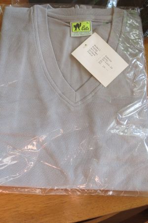 Tshirt grau Grösse XL
