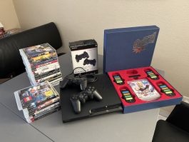 Playstation 3 Set