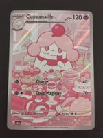 Pokémon Héros Transcendants: Cupcanaille 236/217 FR