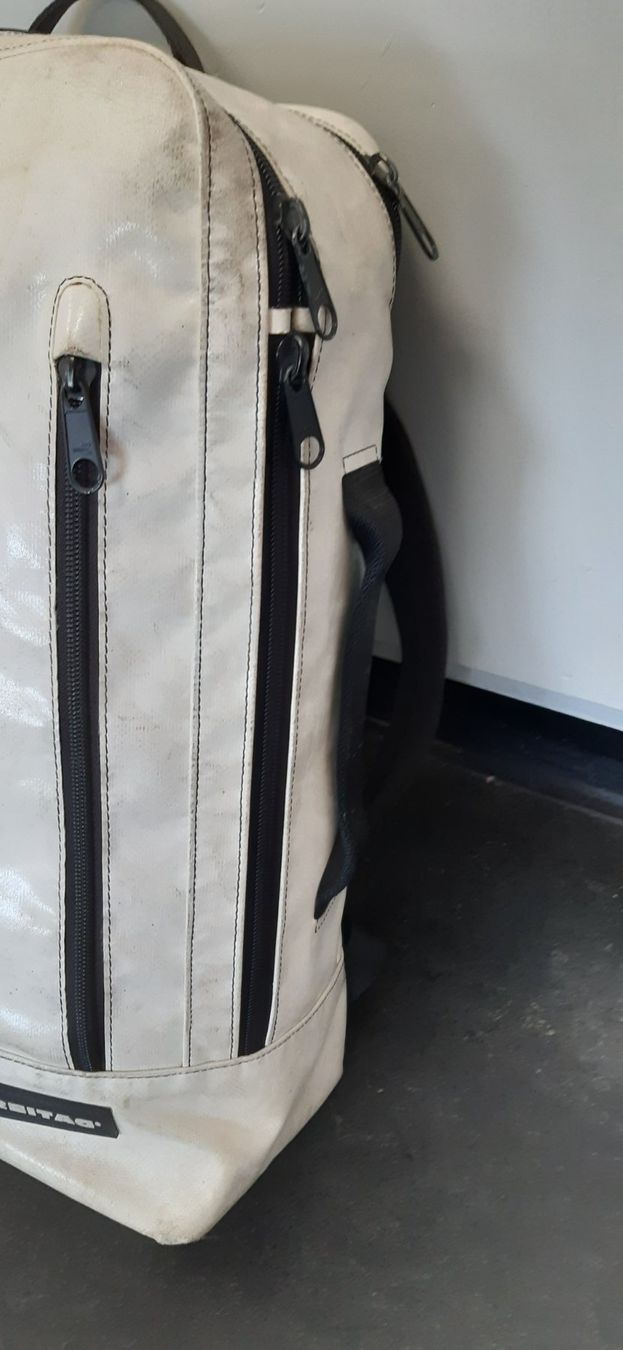Freitag Sacs à dos: Freiitag f306 hazzard – D'occasion à Kloten par smatsa 1