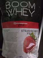 Boom Whey 