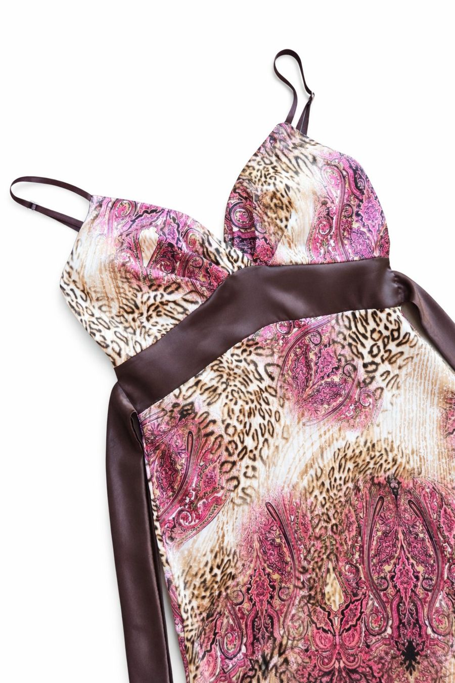Vestiti: Sexy Kleid Leo Pink Einheitsgröße – Nuovo (secondo la descrizione) da Fully venduto da VaneaSelection 3