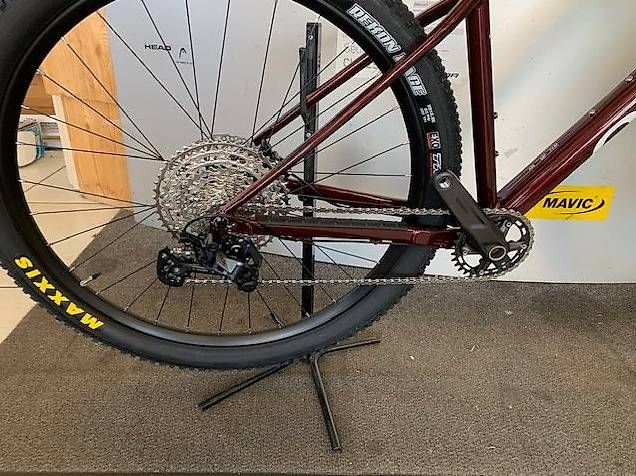 Orbea Biciclette: Vtt hardtail Orbea Alma H20 – Nuovo e nell'imballaggio originale da Fribourg venduto da Profilsport 1