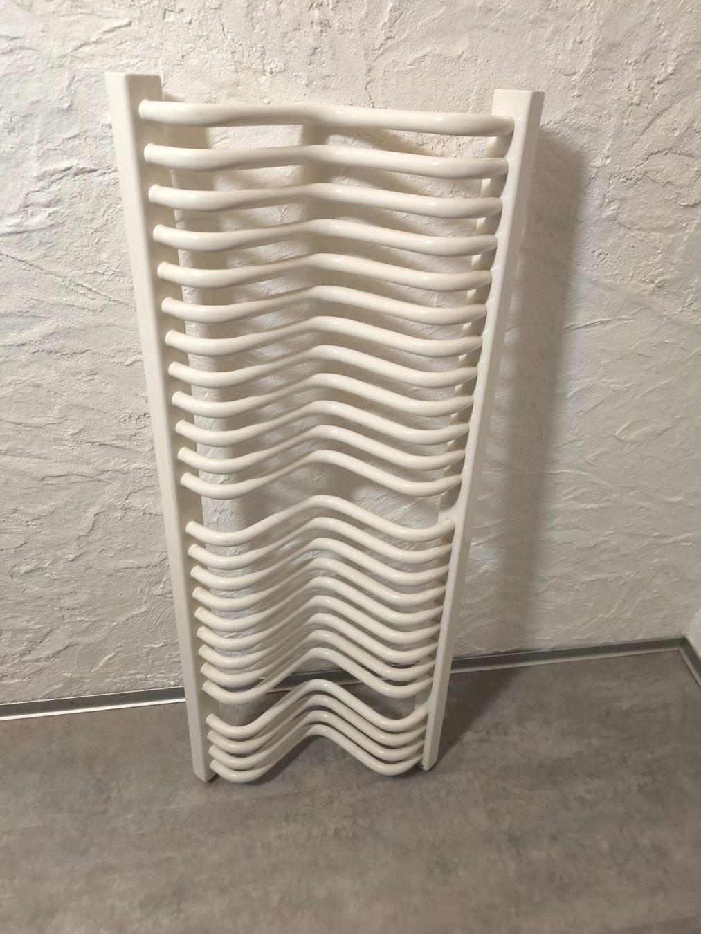 Portasciugamani: Radiateur angulaire – Usato da Bulle venduto da Colo 1