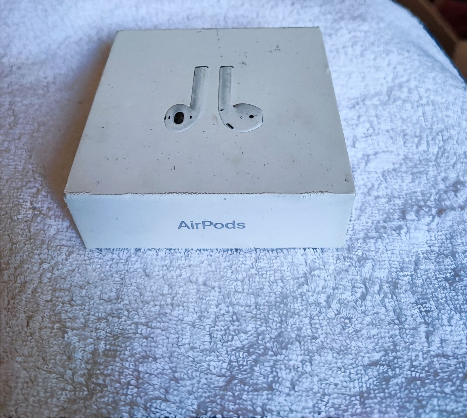 Apple Cuffie: Appel Airpods 2 Gen – Usato da Zollikofen venduto da zar_j67f 5