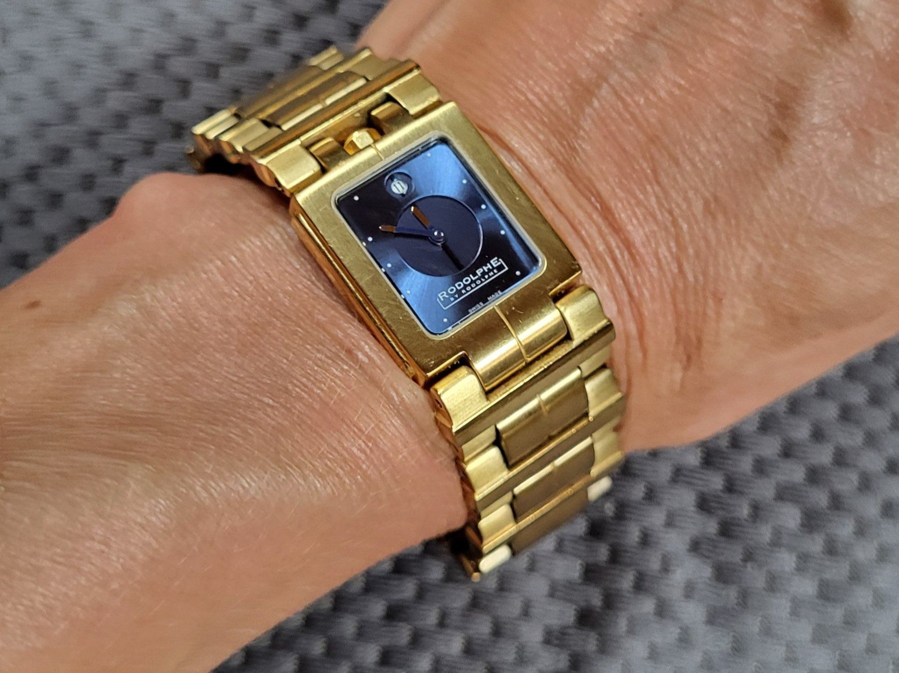 Swiss Uhren: Montres suisses Rodolf – Neu (gemäss Beschreibung) aus Fribourg von VictoriaShop7 3