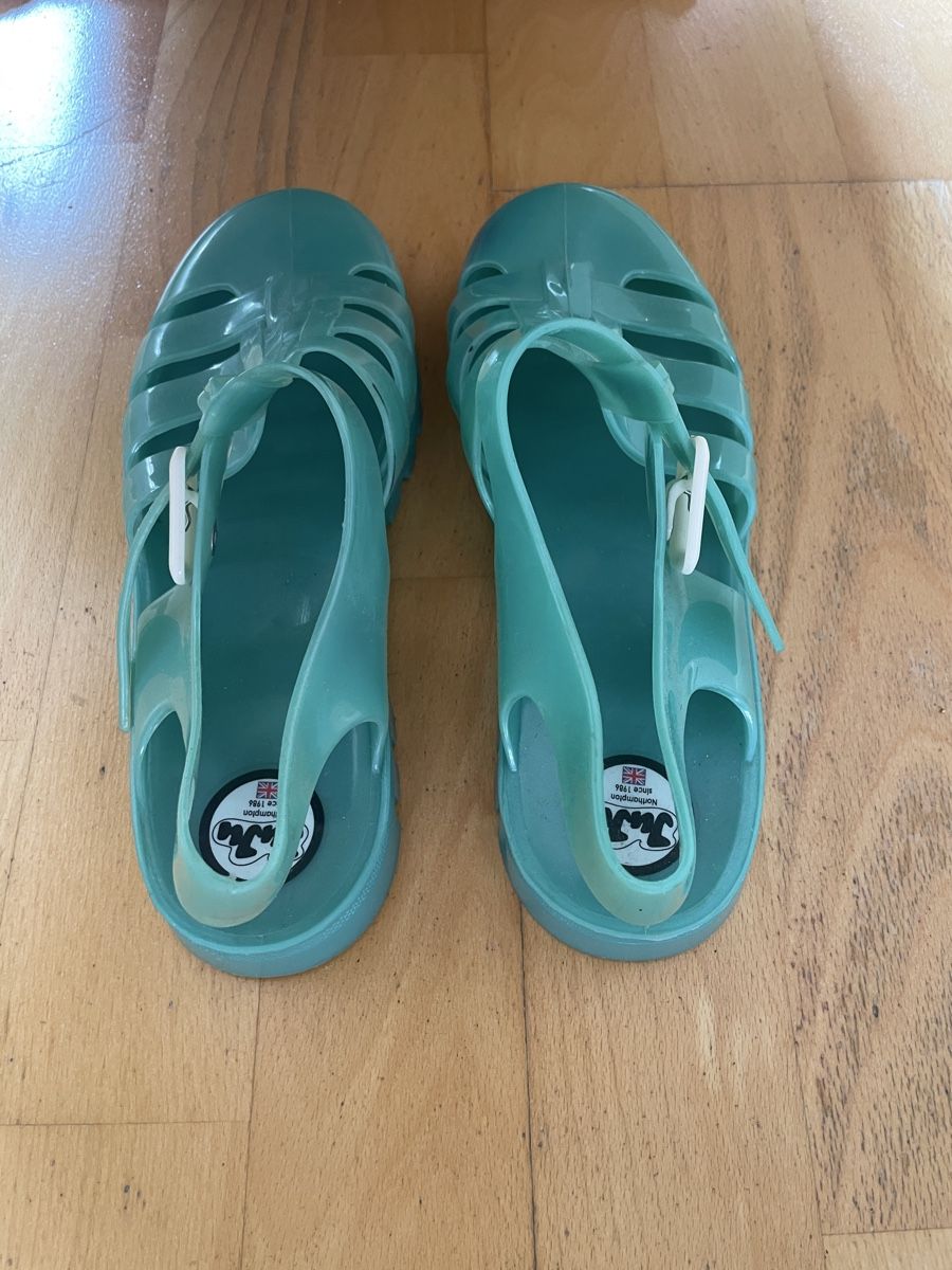 Damenschuhe: Juju Sandalen Grösse 38 – Neu (gemäss Beschreibung) aus Zürich von sssteyze 4