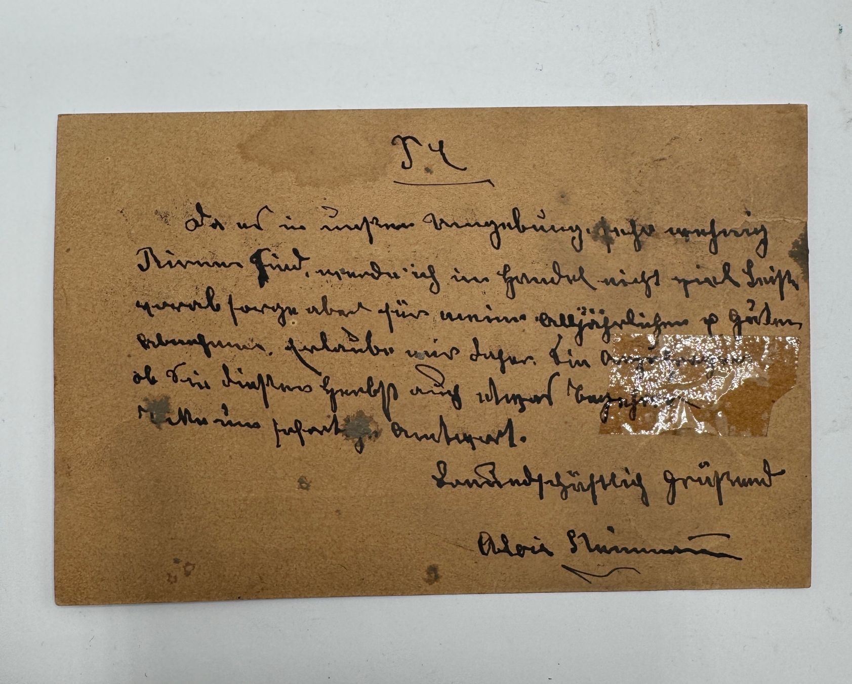 Documenti: Postkarte – Usato da Sachseln venduto da BONATI01 1