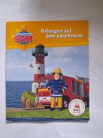 Feuerwehrmann Sam - Gefangen auf dem Leuchtturm