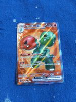Scovillain EX Full Art (EN) Surging Sparks - SSP 216/191