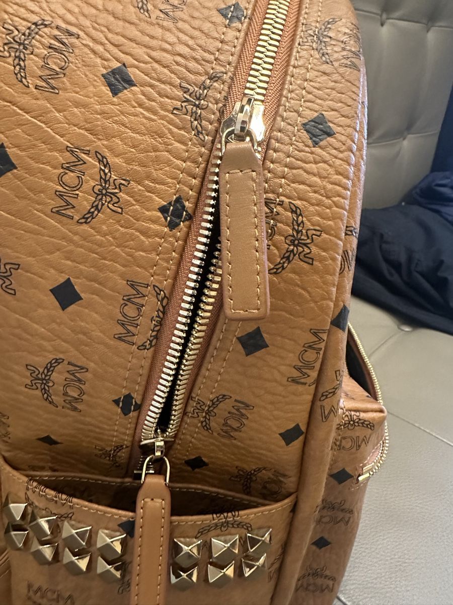 Mcm Sacs à dos: Mcm – D'occasion à Wollerau par _Rainbow_48_ 6