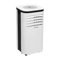 Klimagerät Klimaanlage Mobil Eisberg 2 (9000 BTU für 90 m³)