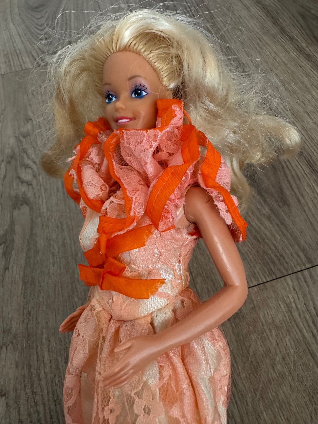 Bambole: Vintage Barbie Mattel – Usato da Fislisbach venduto da chili2006 2