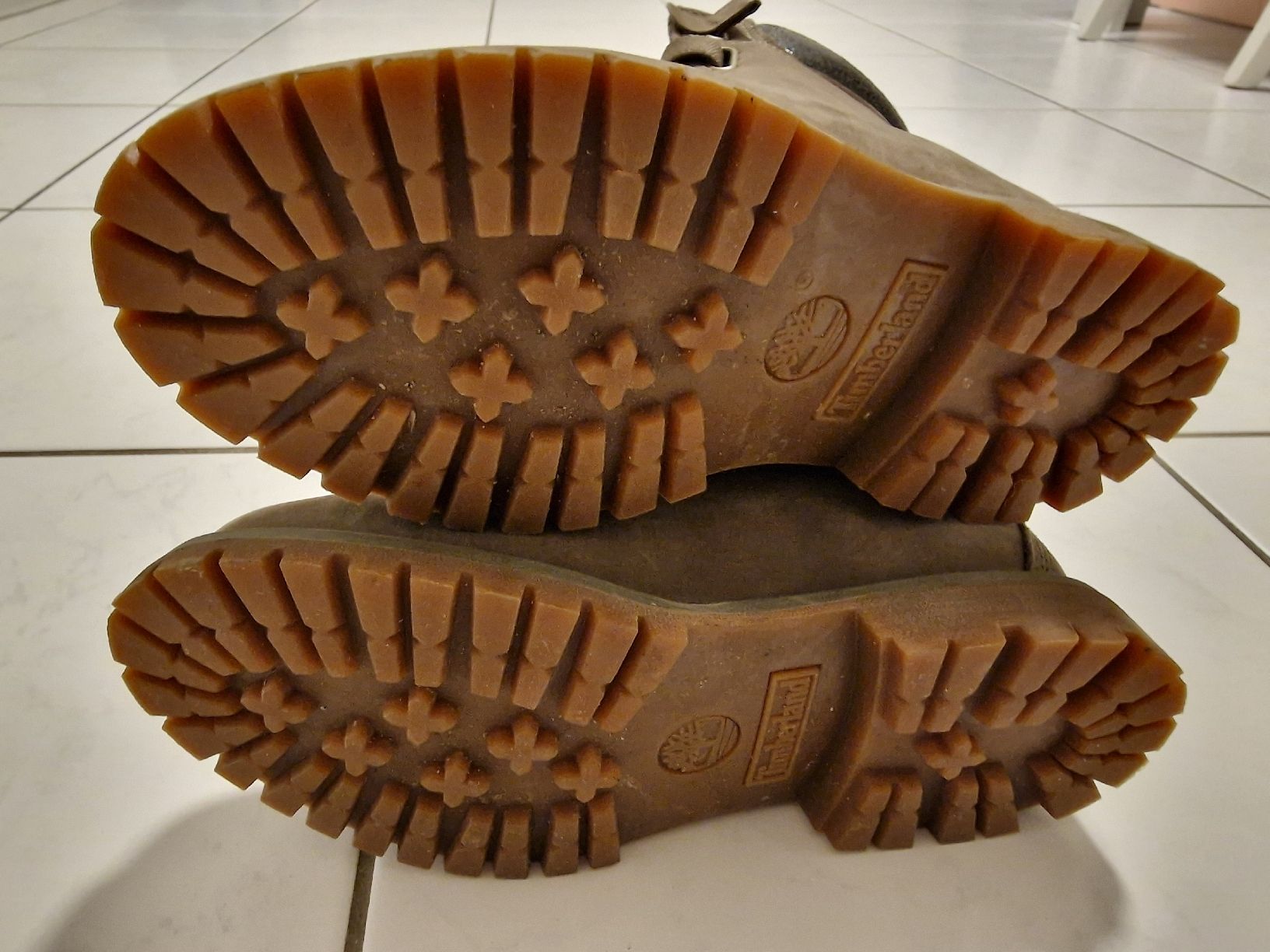 Timberland Scarpe da donna: Timberland Winterboots, neu, Grösse 37.5 – Nuovo (secondo la descrizione) da Baar venduto da Pixy13 3