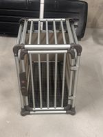 4pets Hundebox (Auto-Transportbox) Comfortline Two Gr. M
