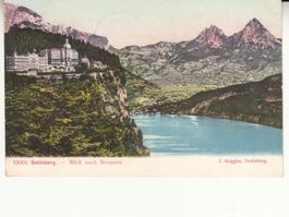 Seelisberg 1907