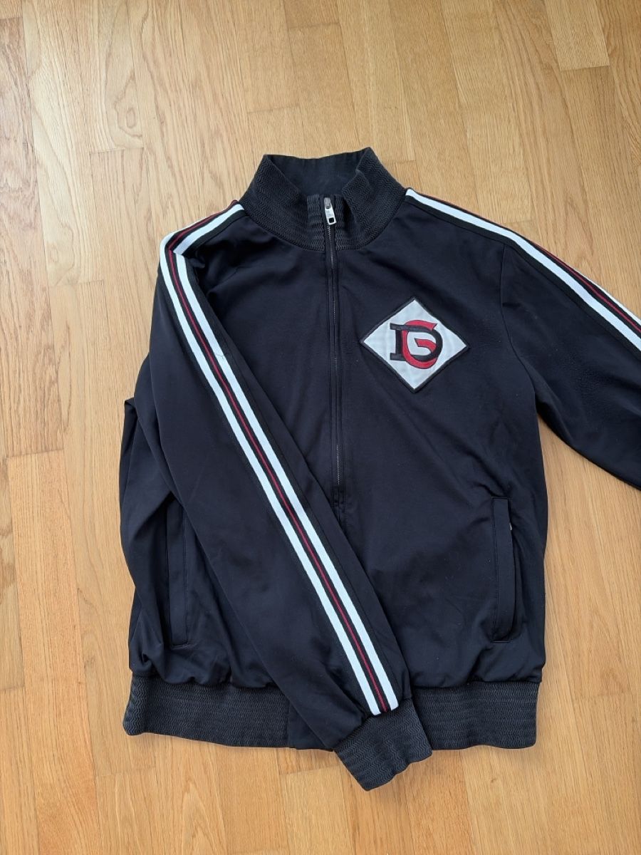 Dolce & Gabbana Giacche: Dolce & Gabbana Jacke - Grösse 52 – Usato da Ermatingen venduto da nik_jk2j