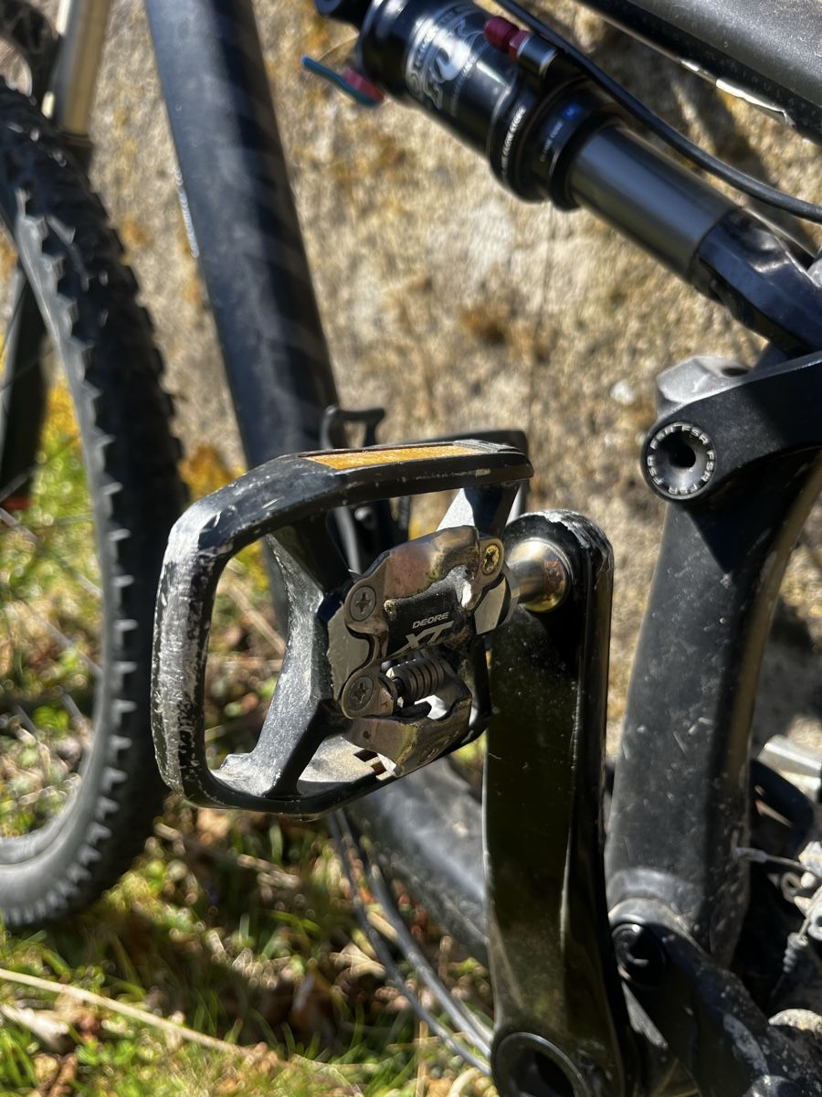 Specialized Biciclette: Specialized Stumpjumper – Usato da Beromünster venduto da JolienvanEkeren 3