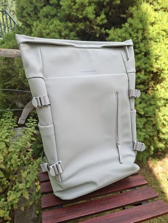 neuer Kapten&Son Business Rucksack