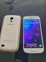 Samsung Galaxy s4 mini, 8 Go