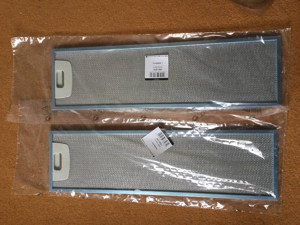 Hottes de ventilation: Filtres Bauknecht  – D'occasion à Sullens par Diga47