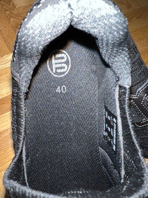 Bagatt Scarpe da donna: Schlüpfer Schuhe "Bagatt" Gr. 40 NEU! – Usato da Walenstadt venduto da ricamul 8
