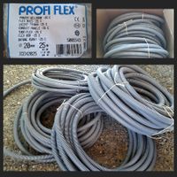 Profi Flex Panzer Wellrohr 20mm +16mm