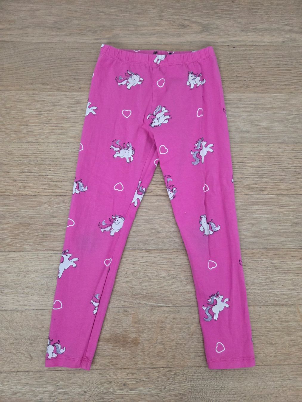 Collant & Leggings: Legging longueur 58cm – Usato da Carouge GE venduto da Gasco