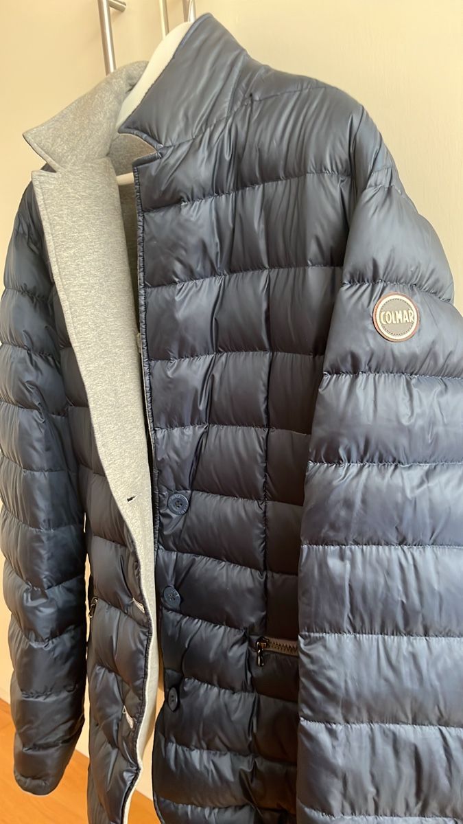 Colmar Giacche: Colmar Daunenjacke, Double-face, XL – Usato da Zürich venduto da Ogi_x 1