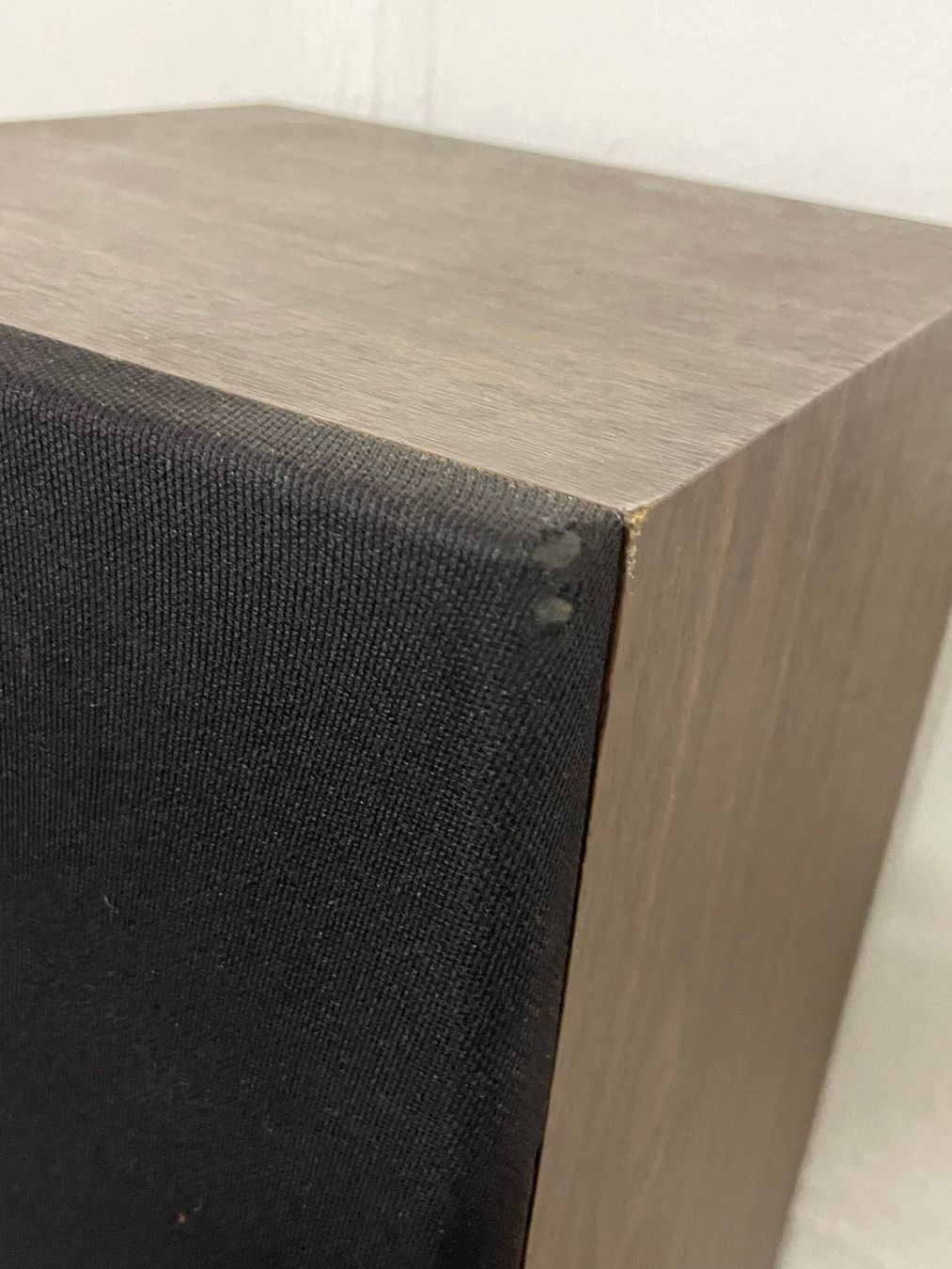 Kef Lautsprecher: une paire d enceinte  KEF  C75 – Gebraucht aus La Croix (Lutry) von netrajet 8