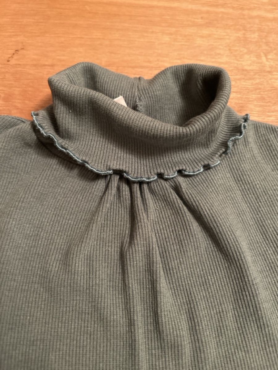 Pomp de Lux Camicette, T-shirt & Top: Oberteil für Mädchen Pomp de LUX – Usato da Uetikon am See venduto da barceloneta 1